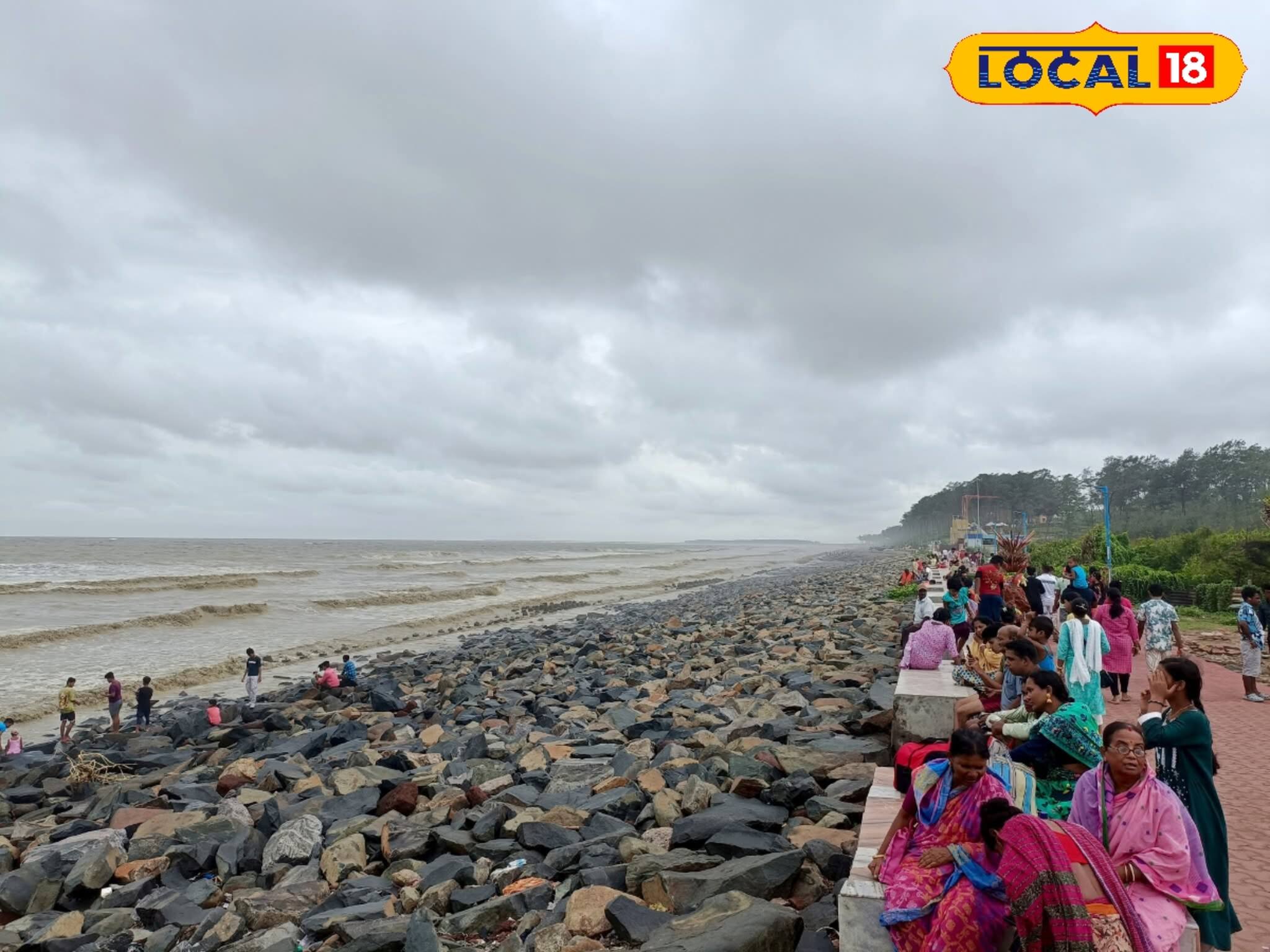 বাড়বে তাপমাত্রা সেইসঙ্গে আর্দ্রতা জনিত অস্বস্তি থাকবে দক্ষিণবঙ্গে!