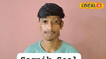 চিনার পার্কে হোটেলে মধুচক্রে গ্রেপ্তার অভিযুক্ত