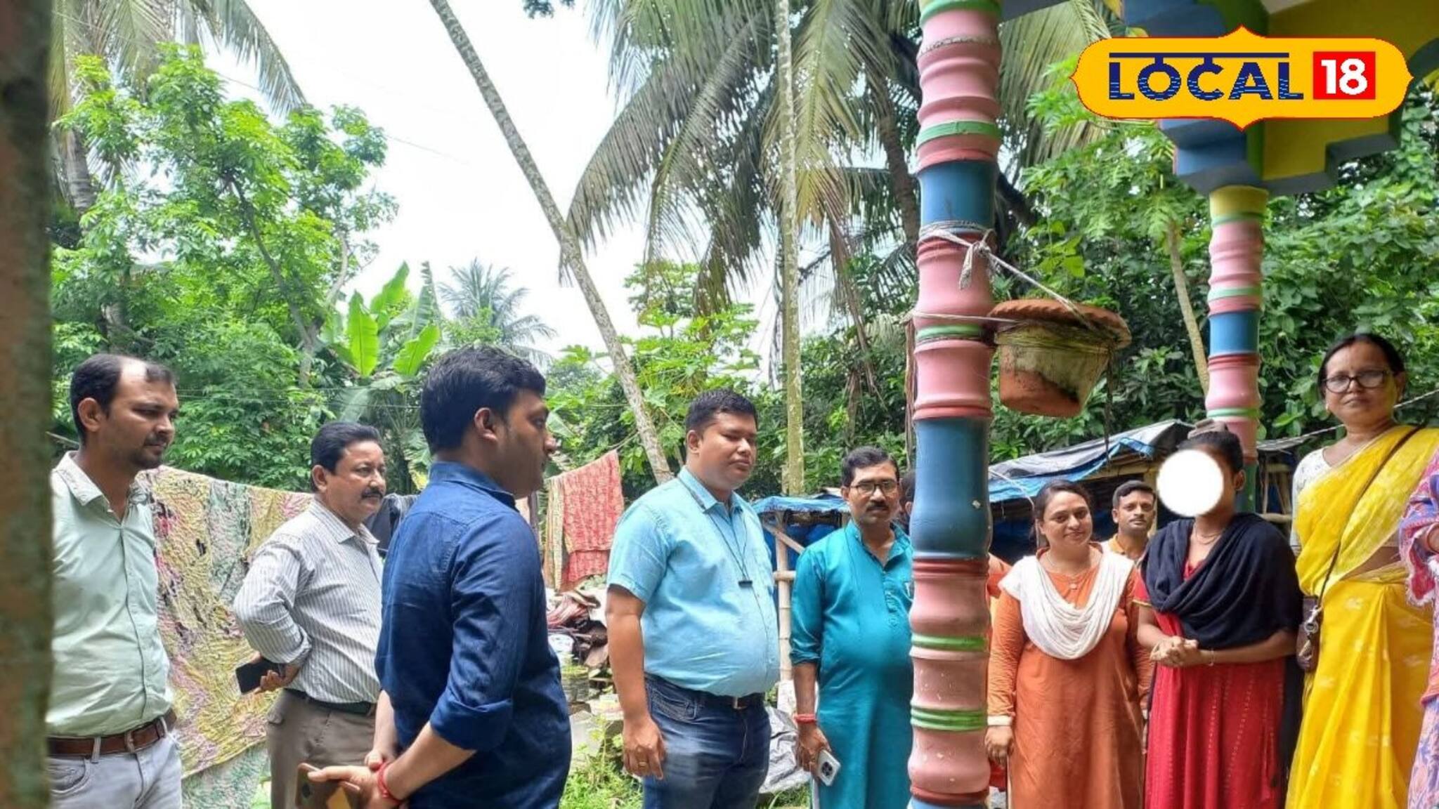 কামাইয়ের পর কামাই...! স্কুলছুটদের নিয়ে চিন্তা, এবার যা করলেন বিডিও...