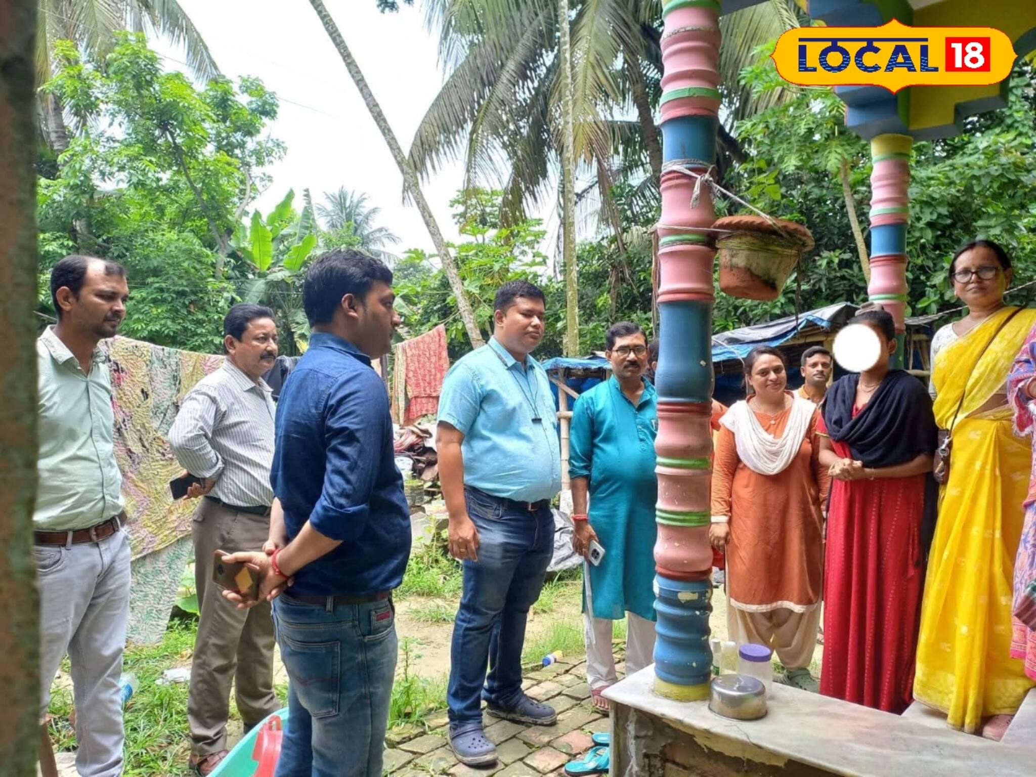 কামাইয়ের পর কামাই...! স্কুলছুটদের নিয়ে চিন্তা, এবার যা করলেন বিডিও...