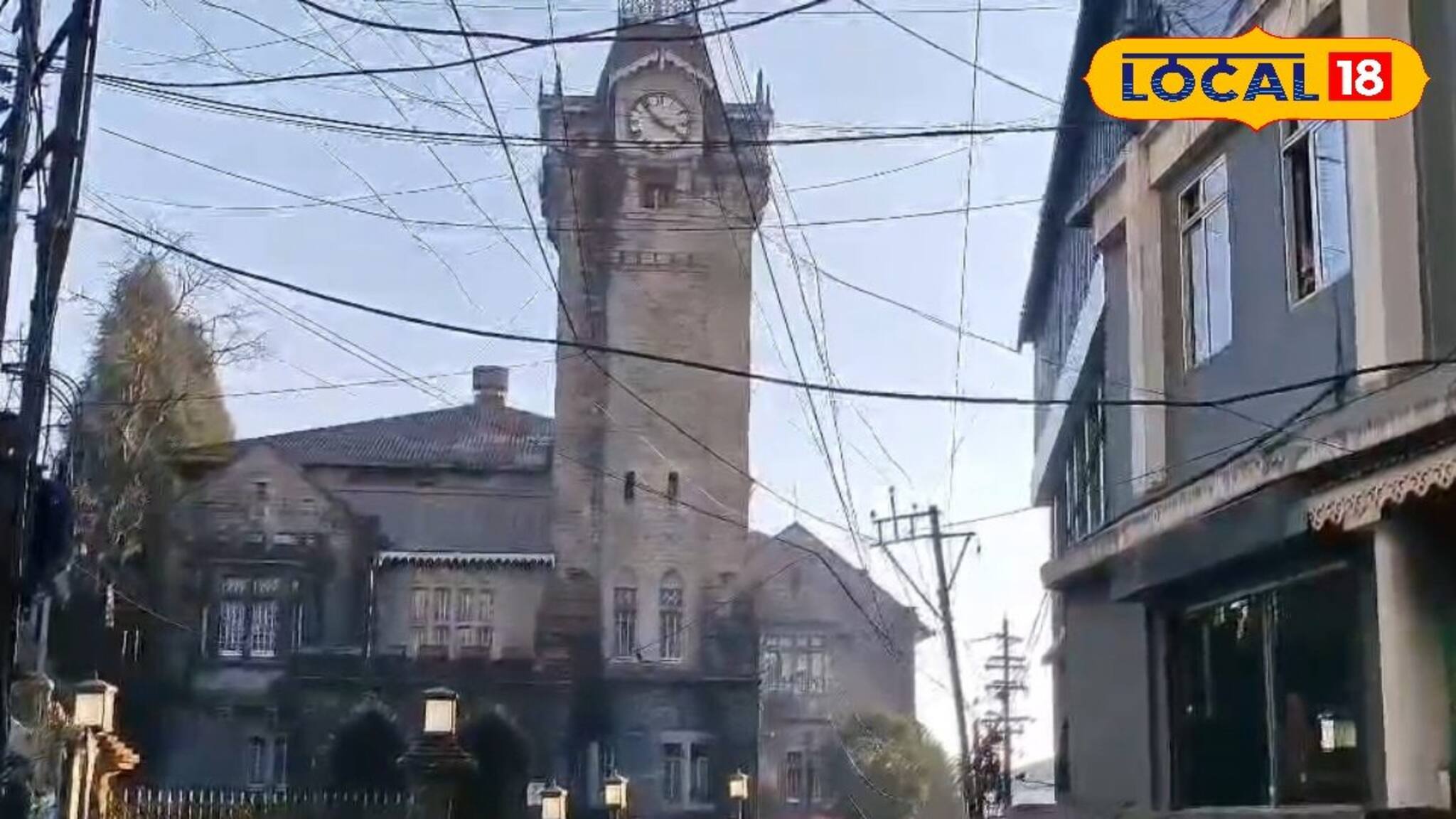 পাহাড়ের বুকে নতুন গল্প! দার্জিলিংকে চিনতে পারবেন না এবার, পুরসভার নয়া উদ্যোগে চমক