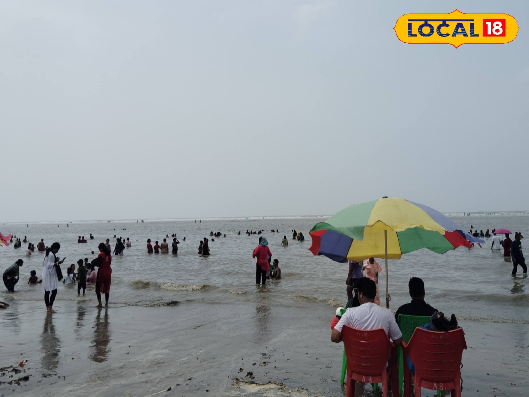 চেনা ছন্দে ফিরছে বকখালি! মাত্র ৫০০ টাকায় ঘুরে আসতে পারবেন! খুব সস্তায় মিলছে হোটেল!