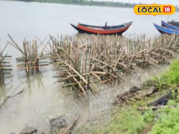 নদী