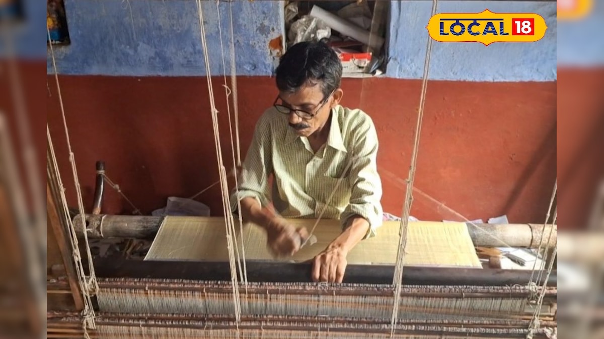 Bankura news: আফগানিস্তানে অশান্তির জের, বাঁকুড়ার এই শিল্পে নেমেছে অন্ধকার, চিন্তায় শিল্পীরা| Bankura news: due to unrest in afganisthan turban industry of bankura facing crisis