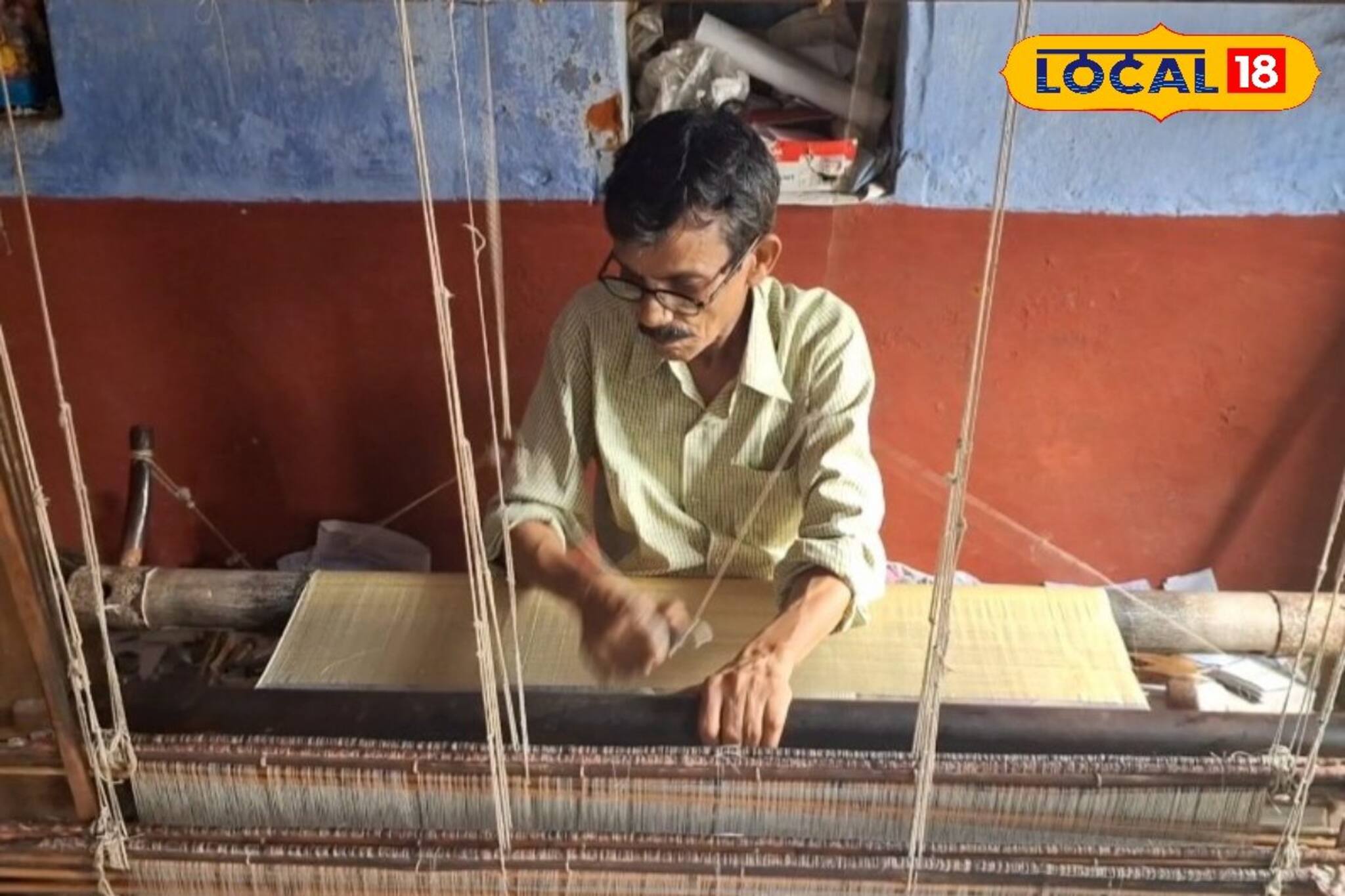 আফগানিস্তানে অশান্তির জের, বাঁকুড়ার এই শিল্পে নেমেছে অন্ধকার, চিন্তায় শিল্পীরা