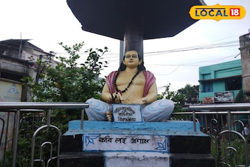 বাঁকুড়ার এই জনপ্রিয় মিষ্টি চেখে মুগ্ধ হয়েছিলেন খোদ ভানু বন্দ্যোপাধ্যায়