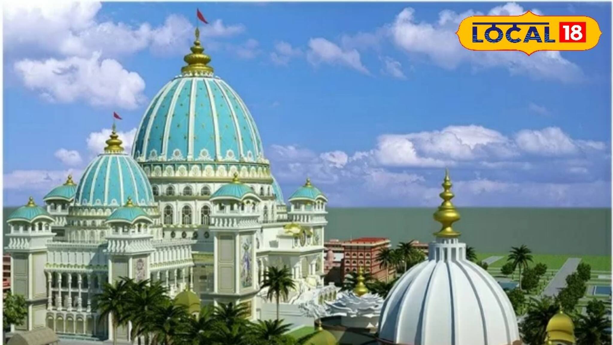 মাত্র ৪০০ টাকায় মিলবে রুম, সপ্তাহান্তে মায়াপুর যাওয়ার প্ল্যান করলে এর চেয়ে সস্তা আর পা