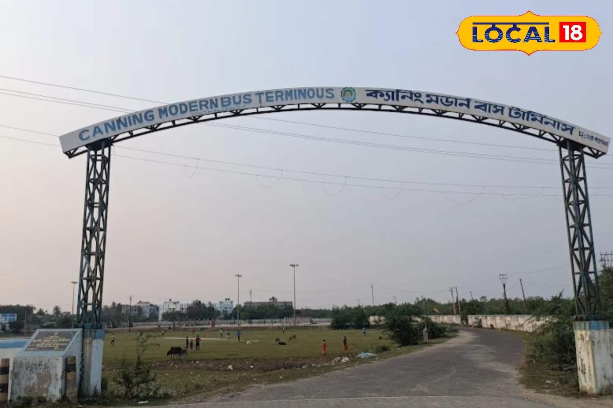 অপেক্ষা আর কয়েক দিনের! ক্যানিং থেকে একবাসে মায়াপুর-তারাপীঠ