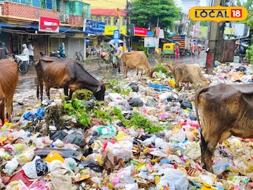 North 24 Parganas News: ইলেকট্রিক ট্রান্সফর্মারের ওপরেই ভ্যাট ও অস্থায়ী শৌচালয়! পানিহাটিতে বিপজ্জনক চিত্র North 24 Parganas News: ইলেকট্রিক ট্রান্সফর্মারের ওপরেই ভ্যাট ও অস্থায়ী শৌচালয়! পানিহাটিতে বিপজ্জনক চিত্র