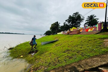 ভাগীরথীর তীরে স্বপ্নের মতো সুন্দর 'এই' জায়গা, সঙ্গীকে নিয়ে ঘুরে আসতে পারেন একবেলায়