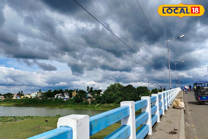 এক্ষেত্রে মৎস্যজীবীদের আগামী ২৪ ঘন্টার মধ্যে উপরোক্ত অঞ্চলগুলিতে সমুদ্র এবং নদীতে না যাওয়ার পরামর্শ দেওয়া হয়েছে আবহাওয়া দফতরের তরফে।