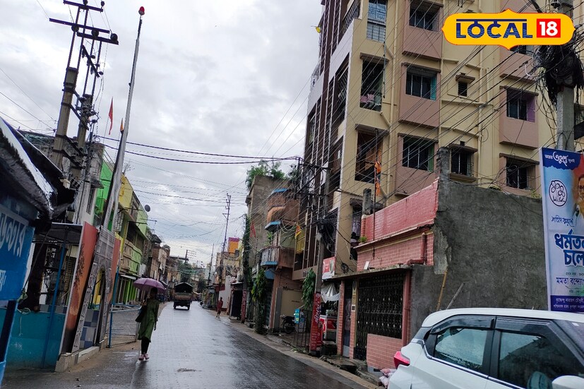 বিগত ২৪ ঘন্টায় মঙ্গলবার পর্যন্ত মালদহ জেলায় ০৯৬.০ মিলিমিটার বৃষ্টিপাত হয়েছে। এবং পার্বত্য জেলা দার্জিলিং এ ০৬৭.০ মিলিমিটার ও জলপাইগুড়ি জেলায় ০০৩.০ মিলিমিটার বৃষ্টিপাত হয়েছে।