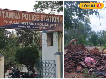 Purulia News: তুমুল বৃষ্টি, হুড়মুড়িয়ে ভেঙে পড়ল মাটির বাড়ি…! টের পাওয়ার আগেই শেষ একই পরিবারের ৩, আহত আরও ৩