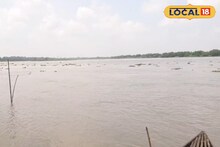 খেলতে যাওয়াই কাল হল! পদ্মা নদীতে জলস্তর বৃদ্ধি হতেই তলিয়ে গেল ৩! ঘরে ফেলা হল না যুবকের