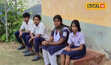 স্কুলে ঝুলছে তালা, সাত দিন ধরে দেখা নেই শিক্ষকদের