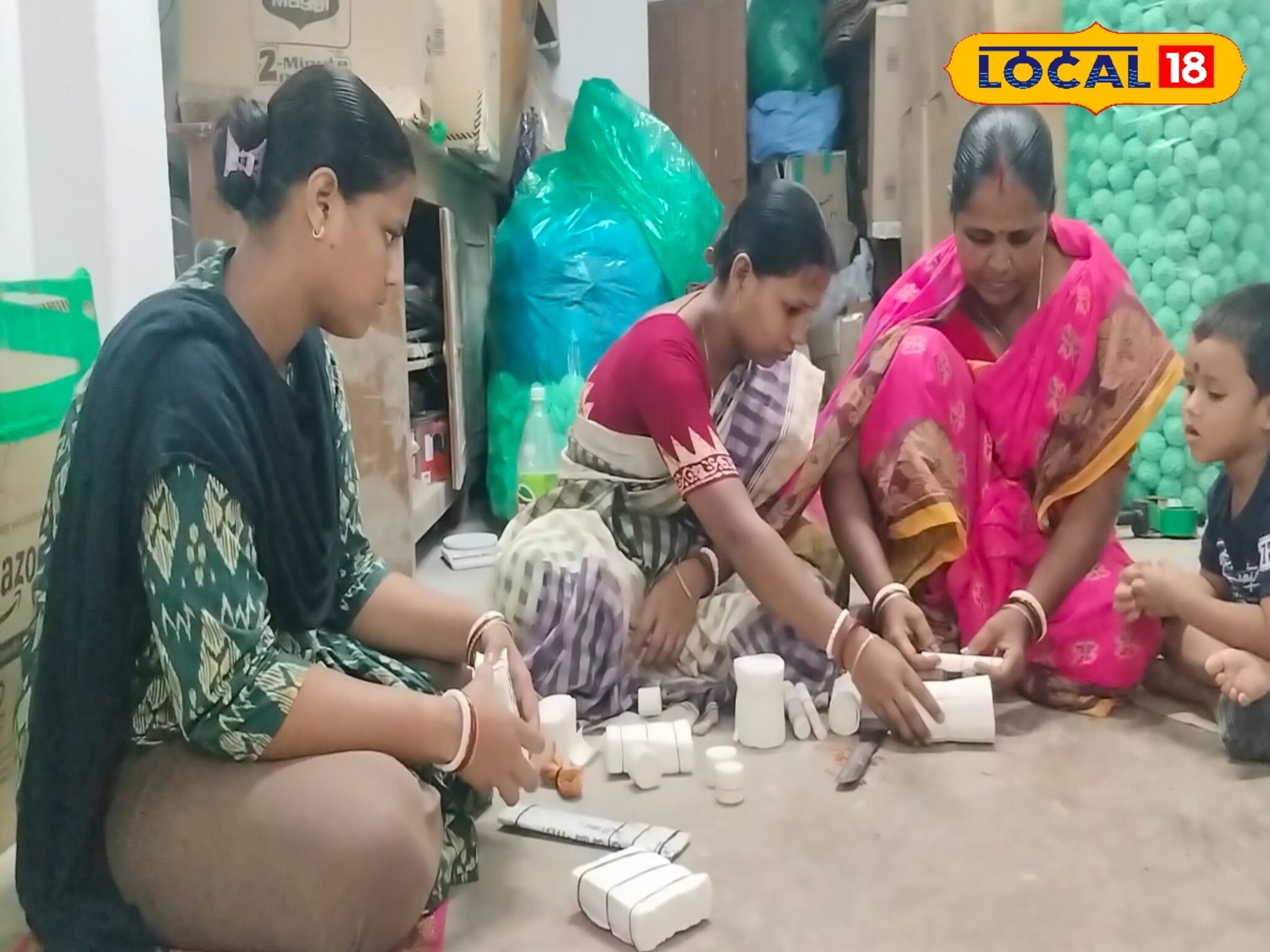 মার্কিন মুলুকে ব্যাপক ডিমান্ড...! বাড়িতে বসে এই কাজ করেই আসছে হাজার হাজার টাকা