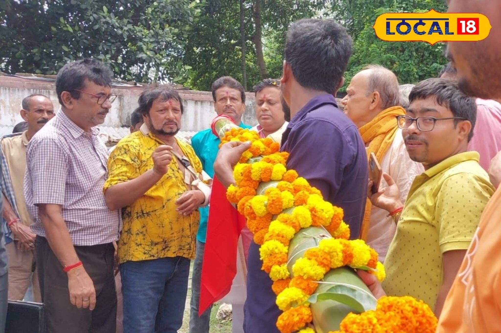 লাইট অ্যান্ড সাউন্ডে ভারতীয় সেনার গৌরবগাথা, এই ক্লাবের দুর্গাপুজোর থিম ‘অপারেশন সিঁদুর