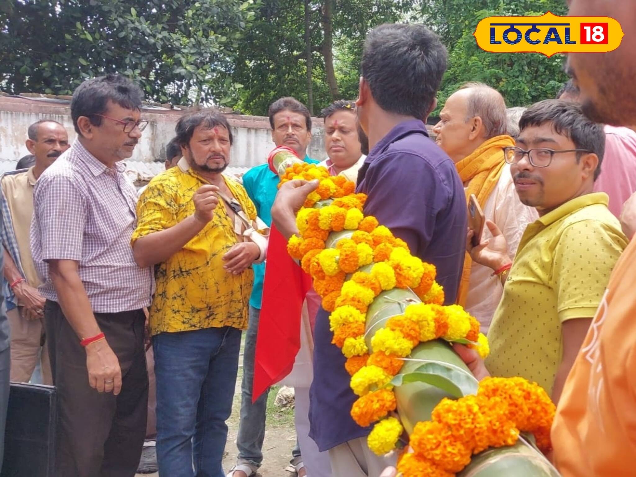 লাইট অ্যান্ড সাউন্ডে ভারতীয় সেনার গৌরবগাথা, এই ক্লাবের দুর্গাপুজোর থিম ‘অপারেশন সিঁদুর