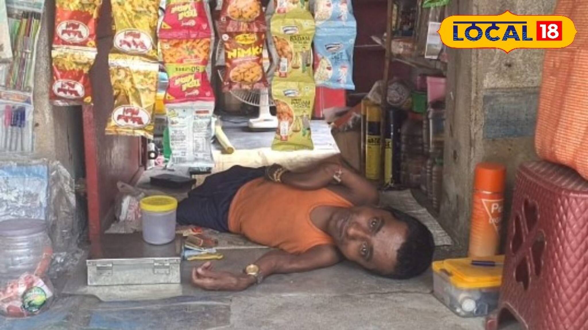 Bankura news: ভাগ্যের নিষ্ঠুর পরিহাসের কাছে মাথা নোয়াননি, নিরন্তর লড়াই করে চলেছেন বাঁকুড়ার জয়দেব