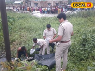 তীব্র দুর্গন্ধ উৎসের খোঁজ করতেই মিলল দেহ