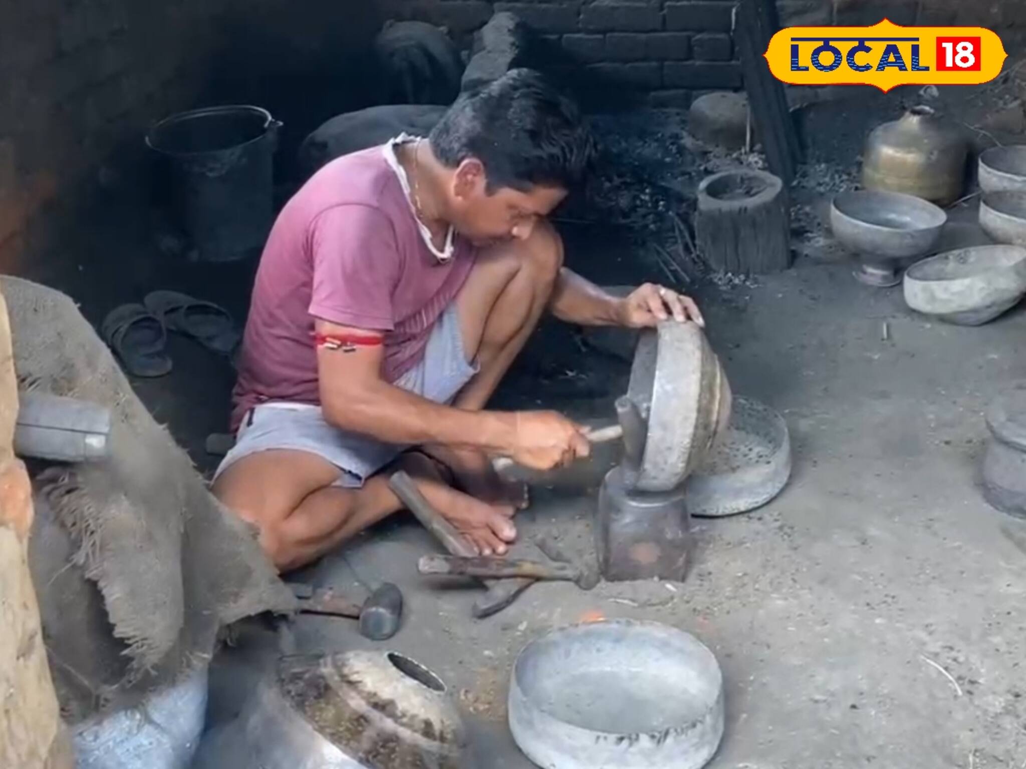 Birbhum News: এ এক বিরাট লড়াই, স্বপ্নহীন ভবিষ্যতের দিকে হাঁটছে এক গোটা গ্রাম, কী হবে ভবিষ্যতে?