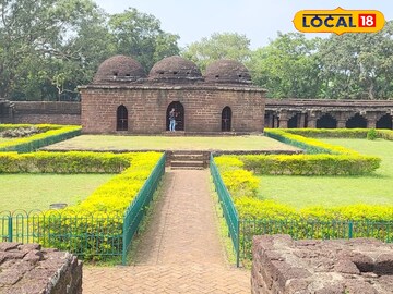 কুরুমবেড়া