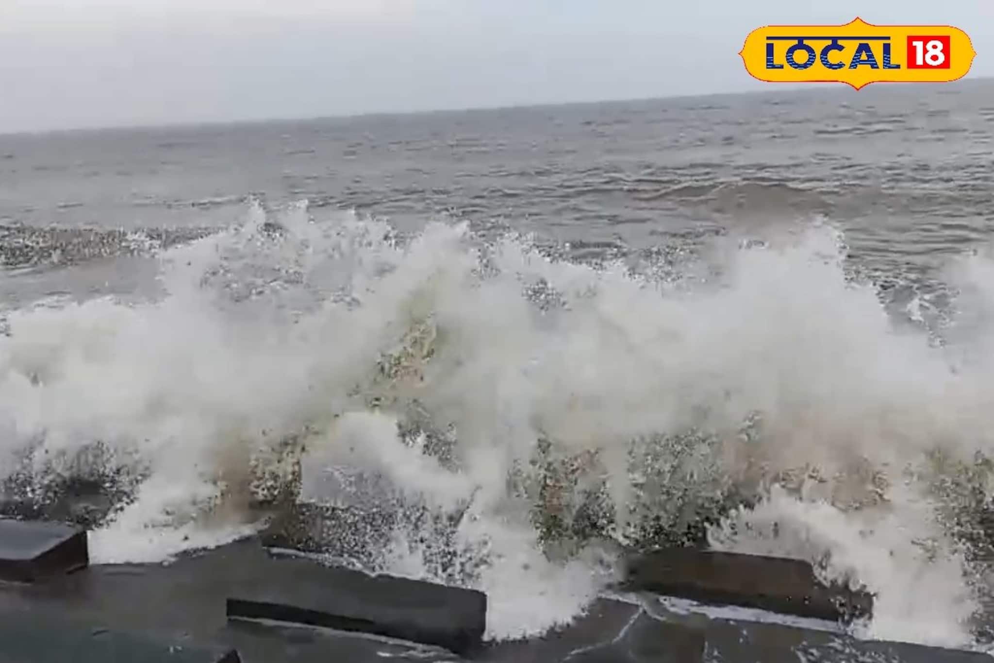 দিঘায় ভয়ঙ্কর কাণ্ড...! 'দানব'-এর মতো সব গিলে খাচ্ছে, সমুদ্রে নামলেই সর্বনাশ!