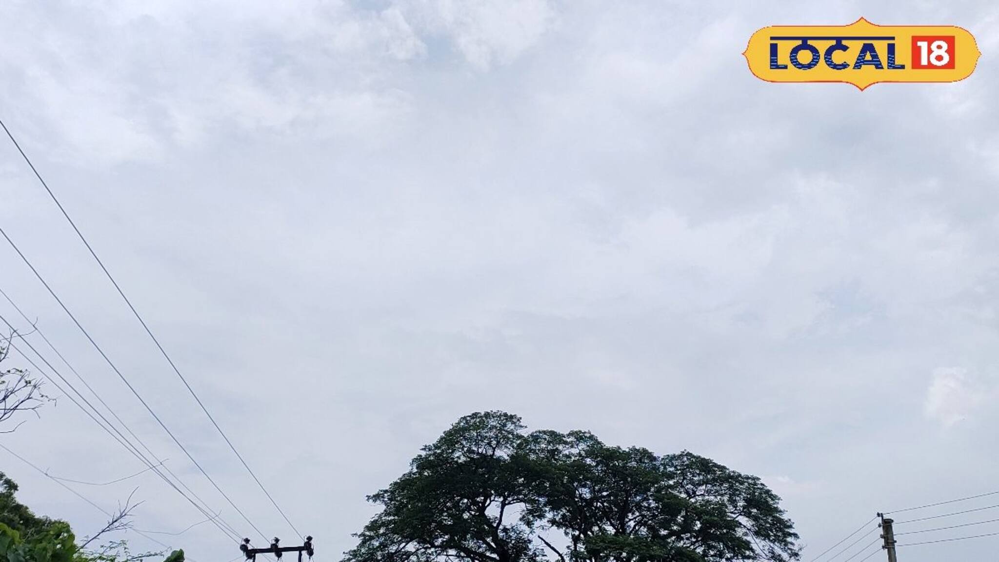 গাঙ্গেয় পশ্চিমবঙ্গে এখনও মৌসুমি অক্ষরেখা! দুর্যোগ কাটেনি, বৃষ্টিতে ভিজবে কোন কোন জেলা?