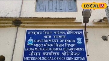 আবহাওয়া