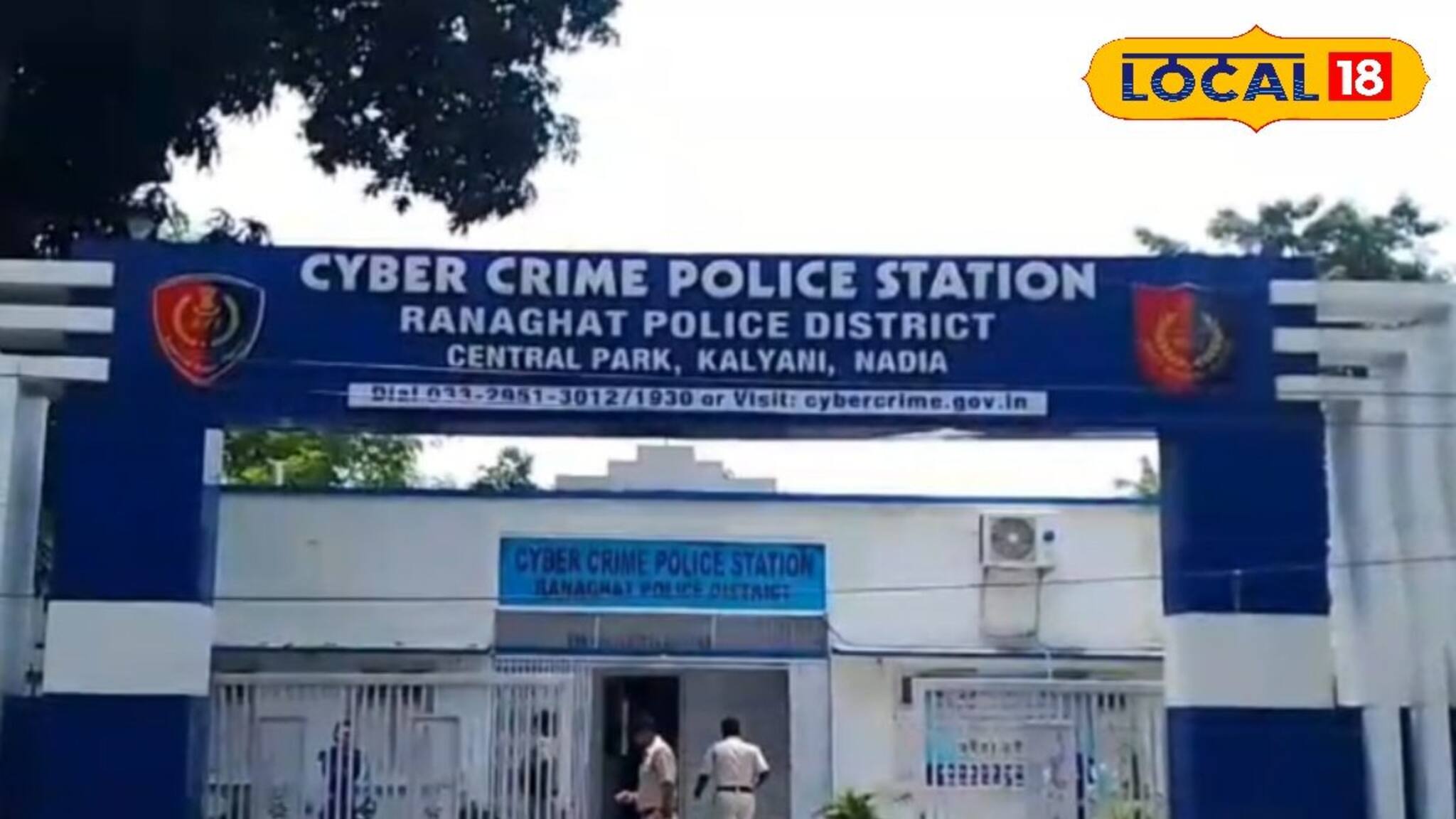 ডিজিটাল অ্যারেস্ট প্রতারণা মামলায় দেশে এই প্রথম দোষী সাব‍্যস্ত ৯!