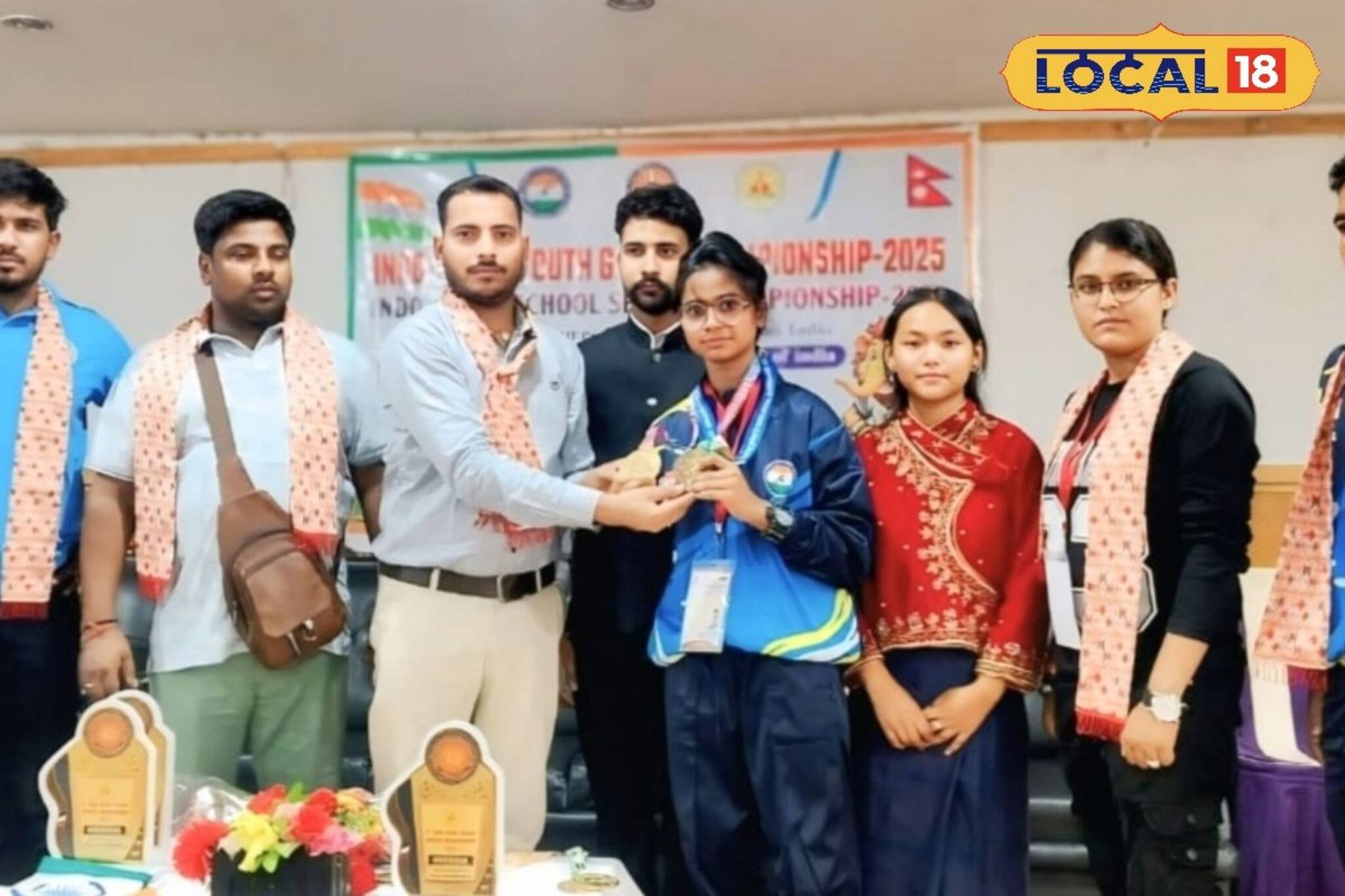 বাবা লরি চালক,  সব প্রতিকুলতাকে হারিয়ে বাংলার মেয়ে যা করে দেখাল, জানলে গর্বিত হবেন আপনিও