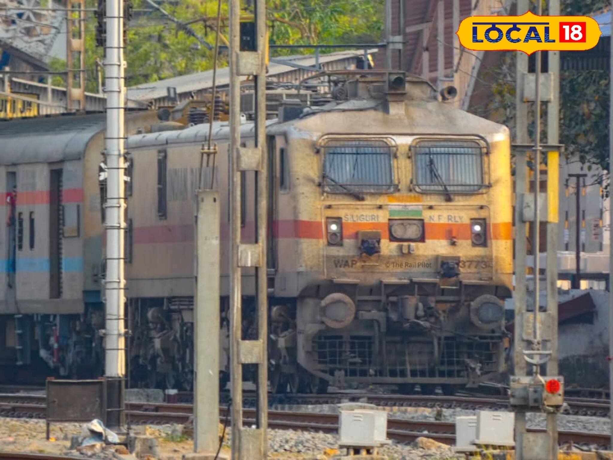 আগামী সপ্তাহে পুরী যাওয়ার প্ল্যান? ওড়িশা যাওয়ার একাধিক ট্রেন বাতিল! না জানলে বিপদে পড়বেন