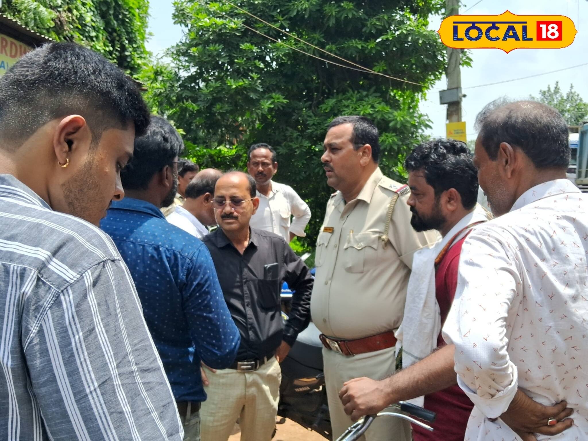 Toll Plaza: টোল প্লাজার আড়ালে গোপন খেলা...! ধরা পড়তেই দেখে কে! স্তব্ধ জাতীয় সড়ক, শেষমেশ যা হল...