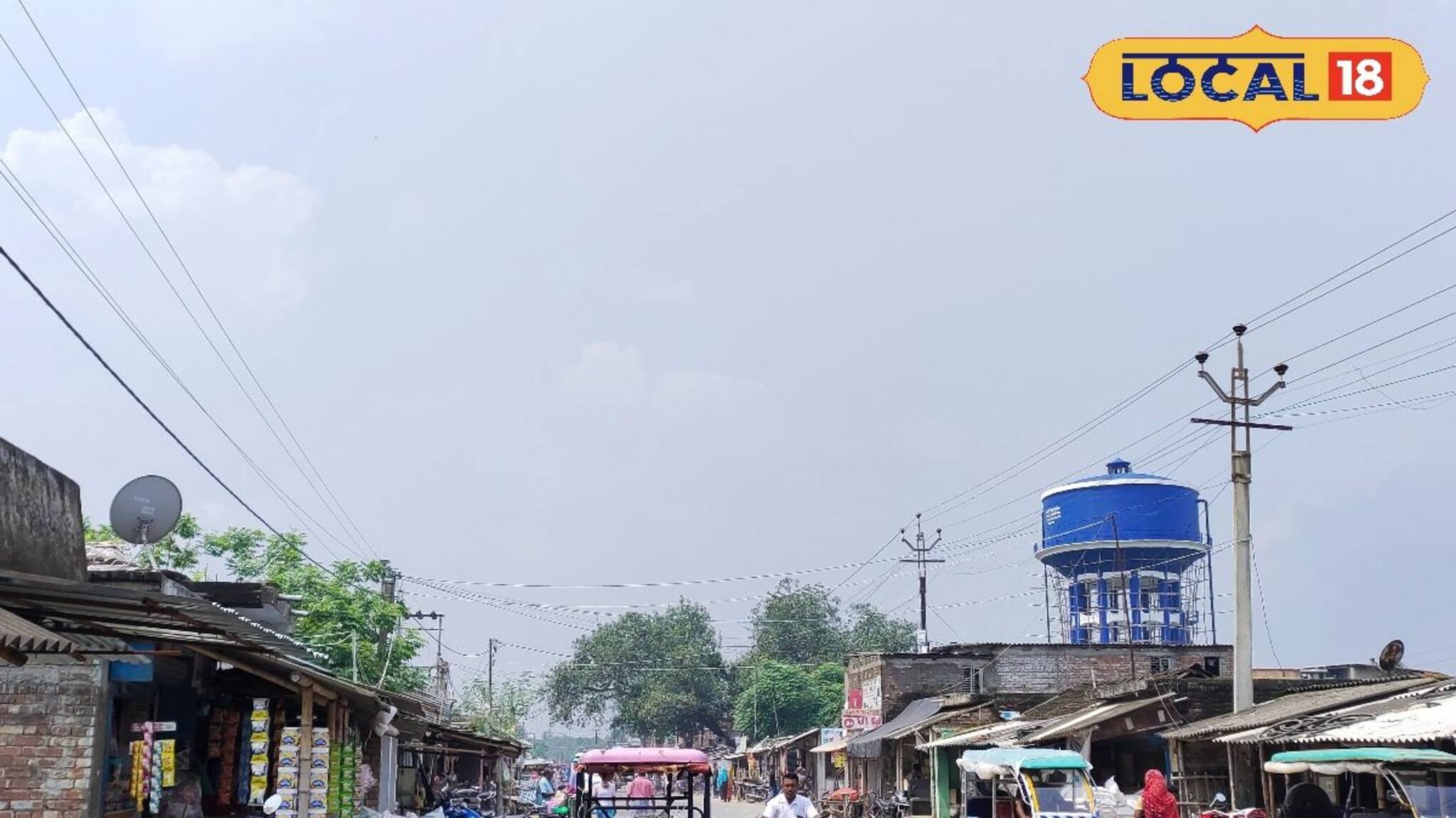 উত্তরবঙ্গে শুক্রবার পরিষ্কার আকাশ, তবে ফের বৃষ্টির হুঁশিয়ারি বেশ কিছু জেলায়