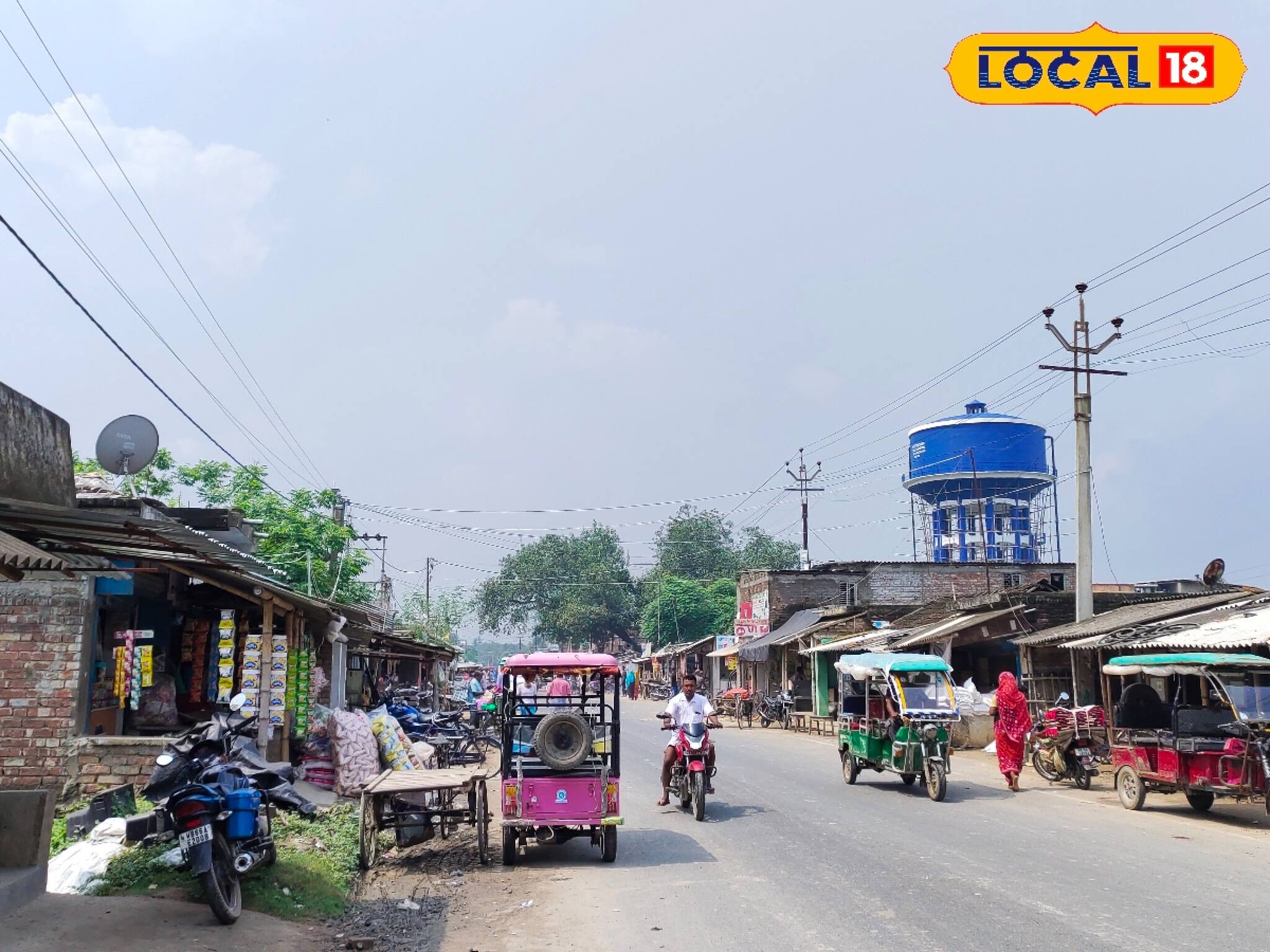 উত্তরবঙ্গে শুক্রবার পরিষ্কার আকাশ, তবে ফের বৃষ্টির হুঁশিয়ারি বেশ কিছু জেলায়