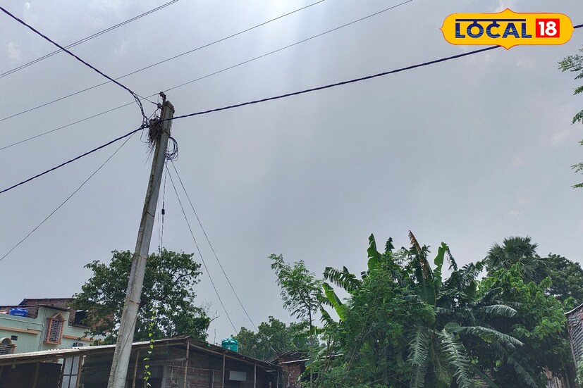 উত্তরবঙ্গের পার্বত্য জেলা দার্জিলিং এ সর্বোচ্চ তাপমাত্রা ২২ ডিগ্রি সেলসিয়াস ও সর্বনিম্ন তাপমাত্রা ১৬ ডিগ্রি সেলসিয়াস। কালিম্পংয়ে সর্বোচ্চ তাপমাত্রা ২৫ ডিগ্রি সেলসিয়াস ও সর্বনিম্ন তাপমাত্রা ২২ ডিগ্রি সেলসিয়াস। এবং জলপাইগুড়িতে সর্বোচ্চ তাপমাত্রা ৩৩ ডিগ্রি সেলসিয়াস এবং সর্বনিম্ন তাপমাত্রা ২৬ ডিগ্রি সেলসিয়াসের আশপাশে থাকবে।