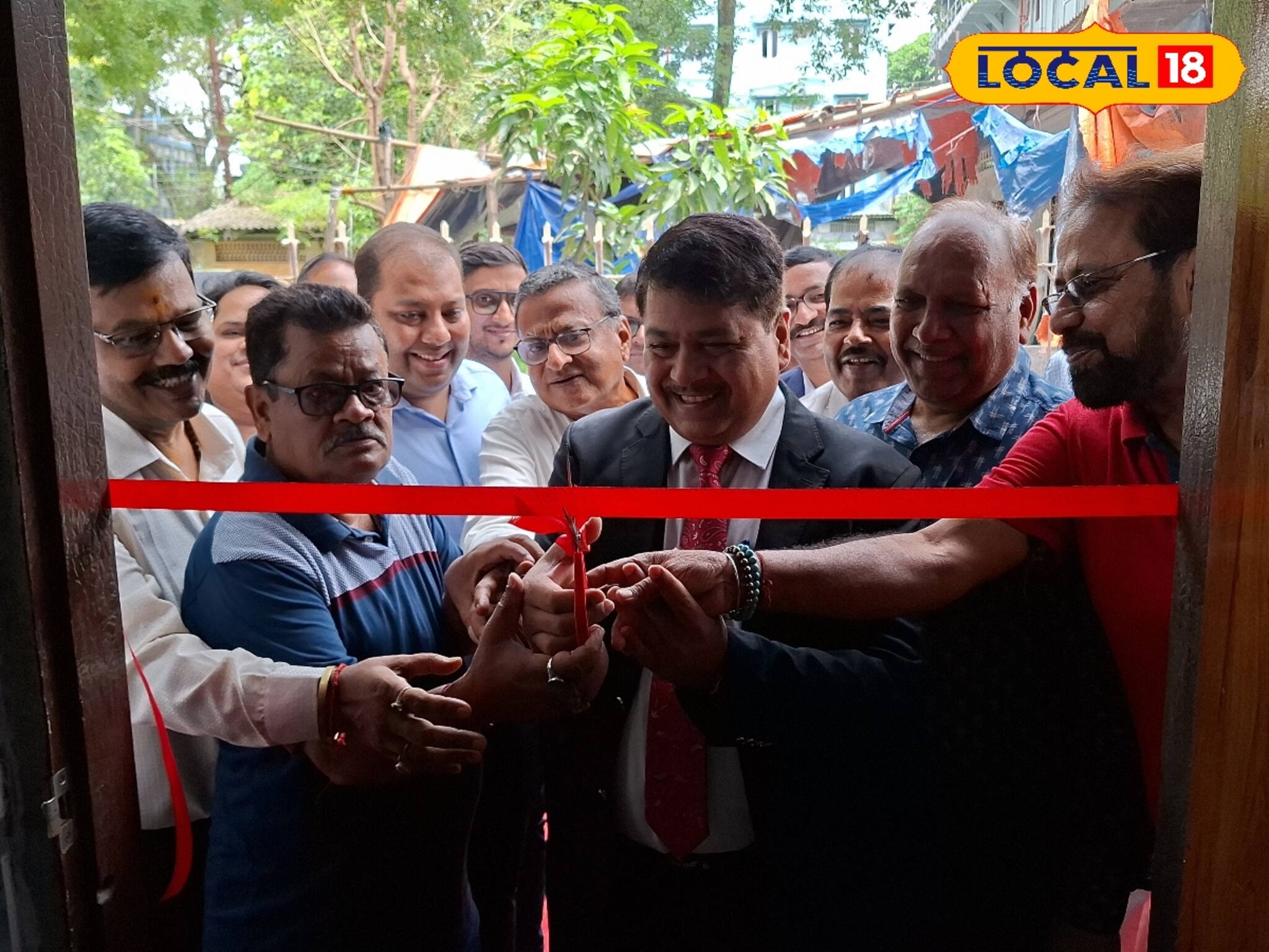 শিলিগুড়িতে ফের চালু এনএসআইসির অফিস