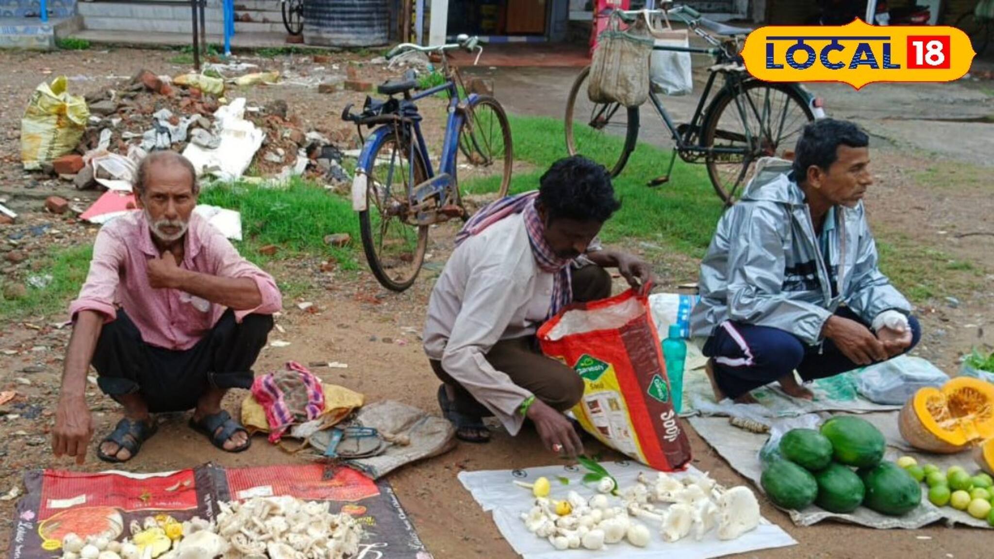 ৮০০ টাকা কেজি...! বর্ষায় দুর্গাপুরে ঢেলে বিক্রি হচ্ছে এই খাবার, না চিনে কিনলে কিন্তু বিপদ