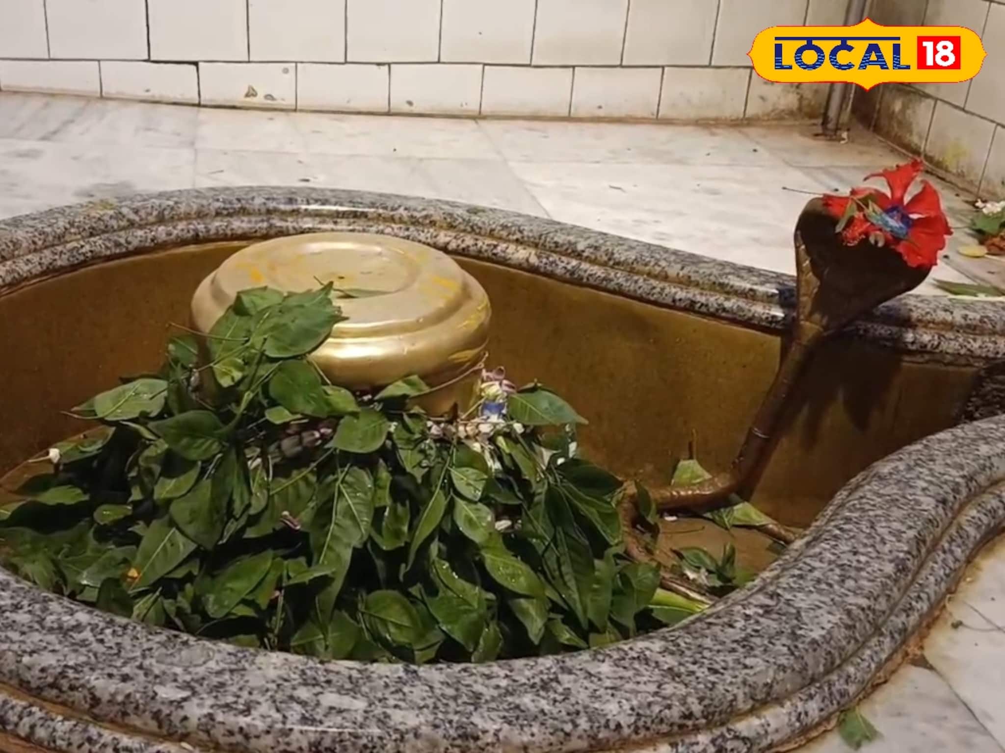 শ্রাবণ মাসে বক্রেশ্বরে রাত দু'টোতেই খোলা হচ্ছে মন্দিরের গর্ভগৃহ! চলছে প্রস্তুতি