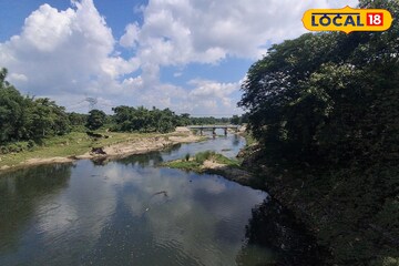 মসৃণ পথের এই নতুন ব্রিজ সোজা চলে যাবে জল্পেশ মন্দিরে, শ্রাবণী মেলার আগে উপহার সরকারের মসৃণ পথের এই নতুন ব্রিজ সোজা চলে যাবে জল্পেশ মন্দিরে, শ্রাবণী মেলার আগে উপহার সরকারের