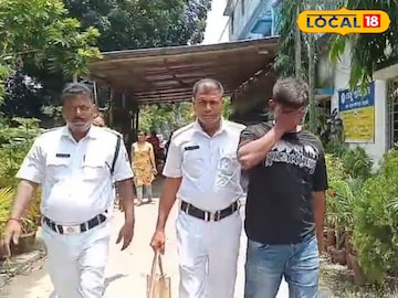 টেকনো সিটি থানায় একাধিক মহিলার অভিযোগ, নিউ টাউন থেকে গ্রেফতার অভিযুক্ত