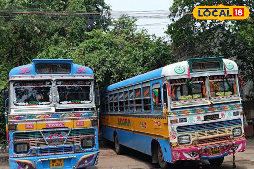 হাওড়া জেলা জুড়ে গ্রাম ও শহর সর্বত্রই পরিবহন চিত্রটা প্রায় একই। যাত্রী সুবিধার গুরুত্ব দিয়ে, হাওড়া'র বিভিন্ন রুটে নতুন করে বাস চালানোর উদ্যোগ নিয়েছে পরিবহণ দফতর। ফলে বিভিন্ন রুটে বাসের নতুন পারমিট দিচ্ছে পরিবহ দফতর। 