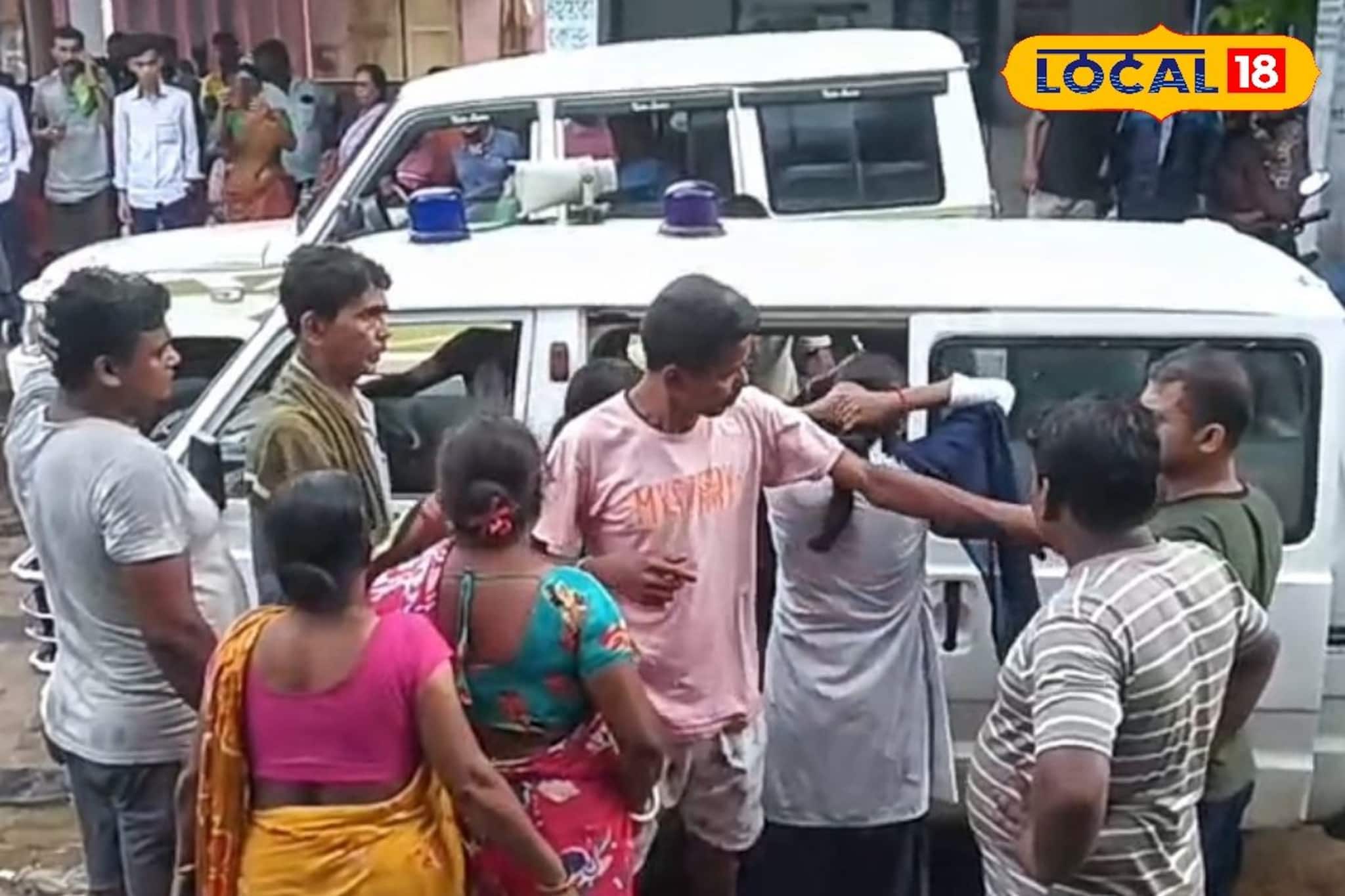 স্কুলের মধ্যে এ কী কাণ্ড! হঠাৎ দম আটকে একসঙ্গে অসুস্থ ৩০ জন ছাত্রী! তোলপাড় নদিয়ায়