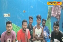 বাঙালি হেনস্থা, ওড়িশায় কাজে গিয়ে আতঙ্কে রায়দিঘির ১২ পরিযায়ী শ্রমিক