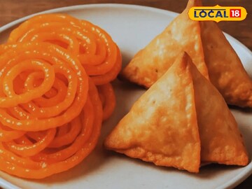জিলাপি