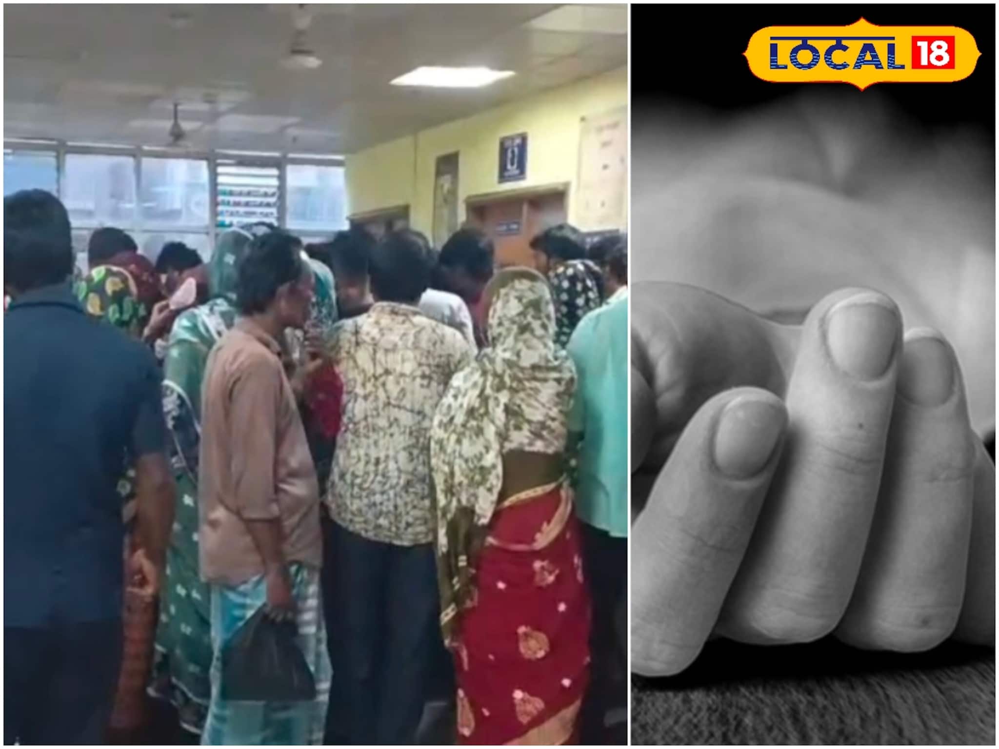 মামার বাড়িতে বেড়াতে এসে নিজের মনে খেলছিল সে, তারপর যা হল! মর্মান্তিক পরিণতি