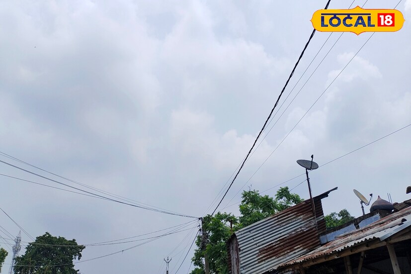 মালদহ ও দক্ষিণ দিনাজপুরের ক্ষেত্রে বিশেষ কোনও সতর্কতা জারি করেনি আবহাওয়া দফতর। তবে হালকা ছিটেফোঁটা কিছু কিছু জায়গায় বৃষ্টির সম্ভাবনা রয়েছে।