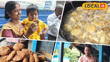 ঠেকুয়া