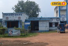 মাঠে কাজ করতে গিয়ে বজ্রাঘাতে মৃত্যু এক যুবকের