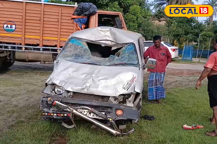 প্রচণ্ড শব্দে কেঁপে ওঠে গোটা এলাকা। ঘটনাস্থলে উপস্থিত স্থানীয় বাসিন্দারা প্রথমে ছুটে আসেন উদ্ধারকাজে। মুহূর্তের মধ্যে খবর যায় মিনাখাঁ থানায়। পুলিশ দ্রুত ঘটনাস্থলে পৌঁছে গুরুতর আহত গাড়িচালক সহ মোট চারজনকে উদ্ধার করে।